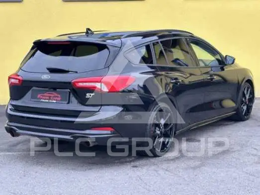 2021 Ford FOCUS