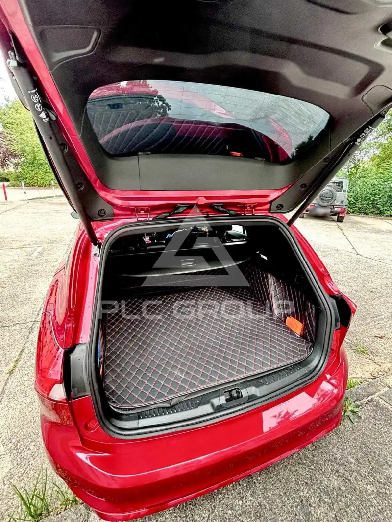 2021 Ford FOCUS
