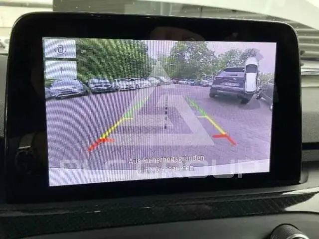 2021 Ford FOCUS