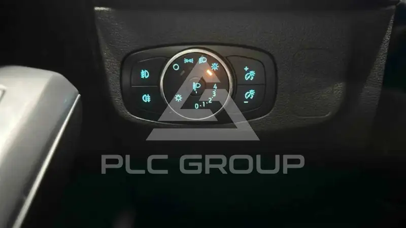 2021 Ford FOCUS