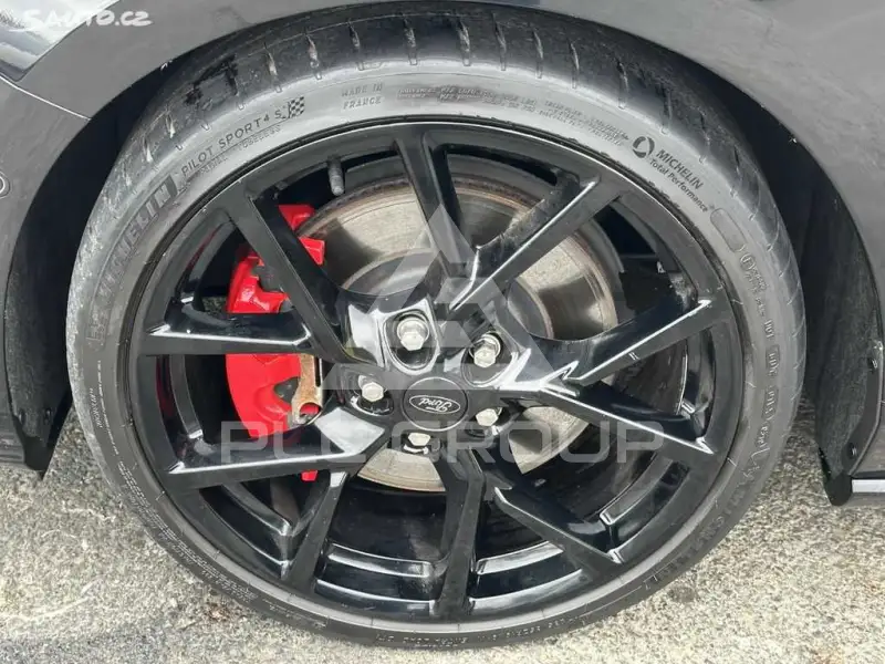 2021 Ford FOCUS