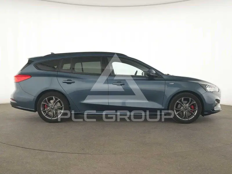 2021 Ford FOCUS