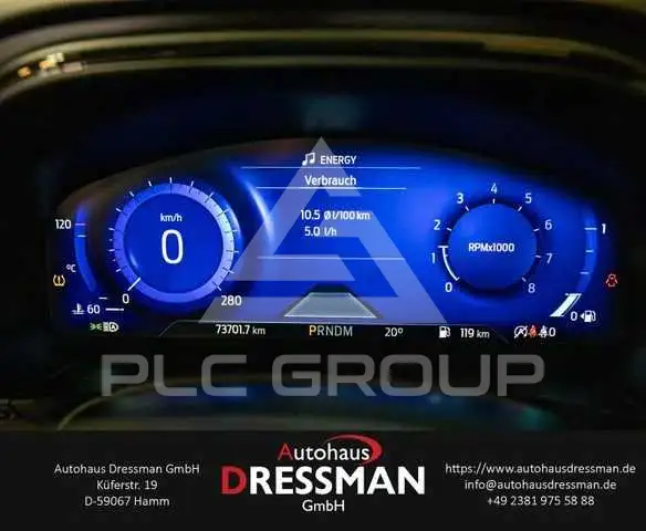 2021 Ford FOCUS