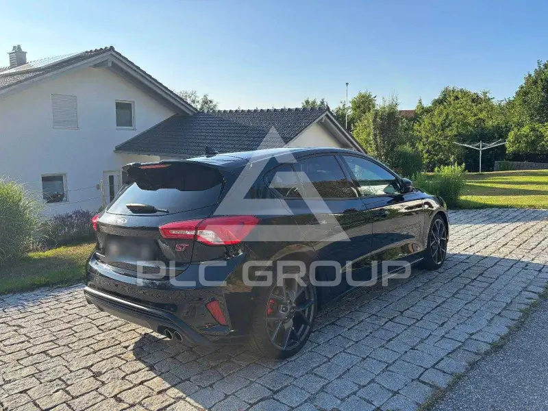 2021 Ford FOCUS