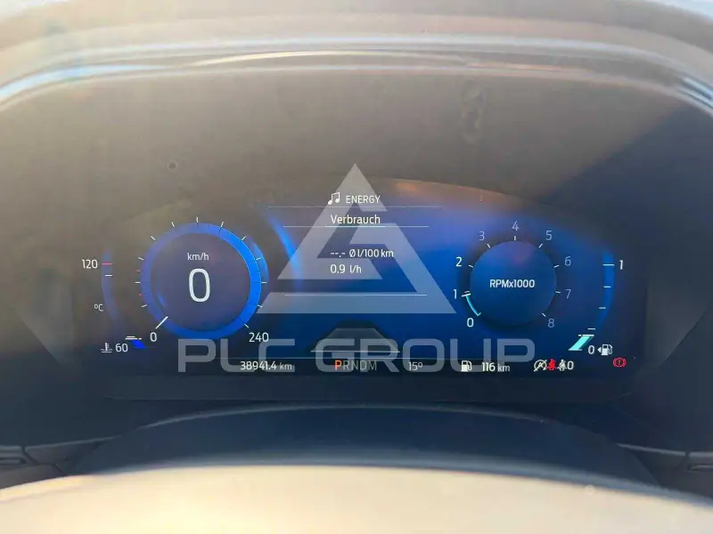 2021 Ford FOCUS