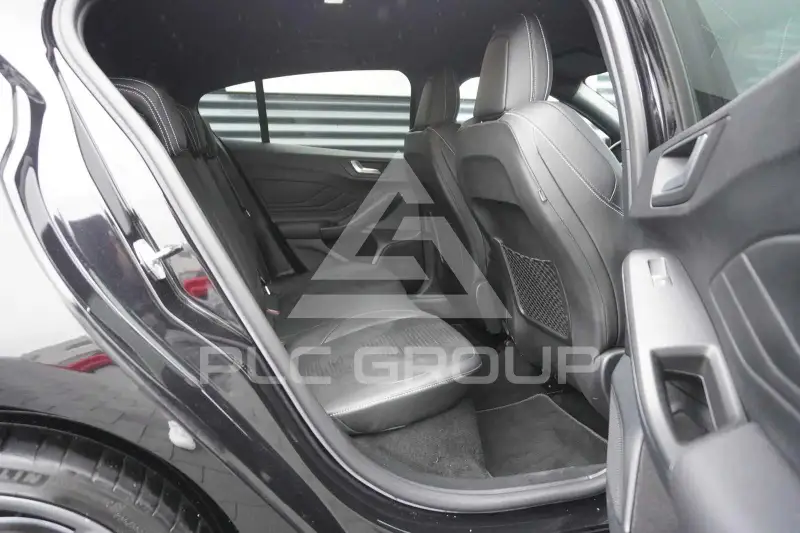 2021 Ford FOCUS