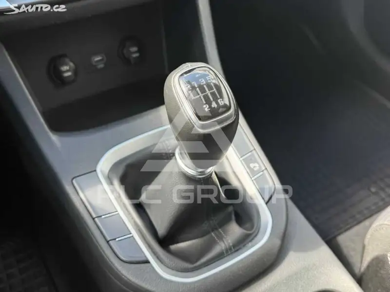 2021 Hyundai I30
