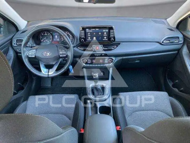 2021 Hyundai I30