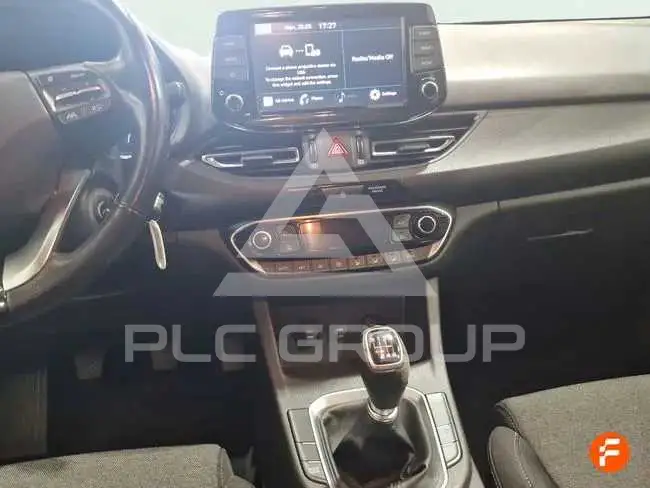 2021 Hyundai I30