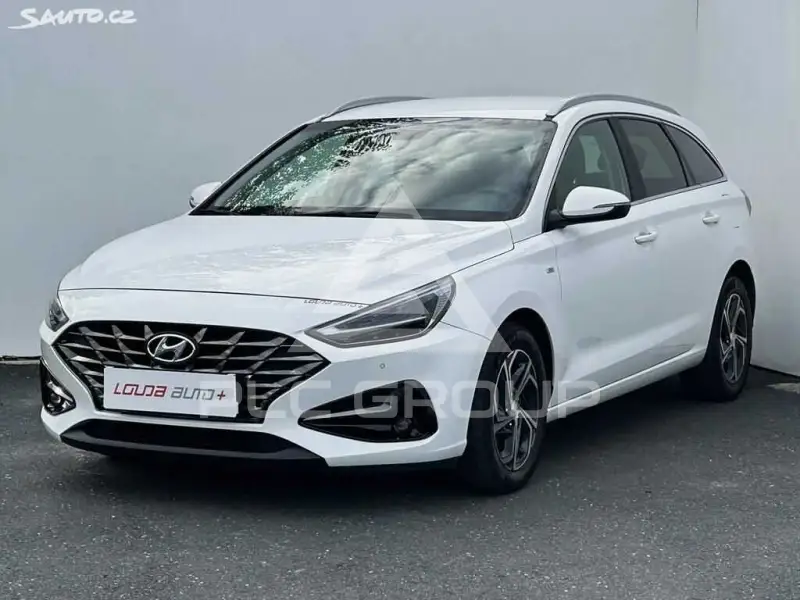 2021 Hyundai I30