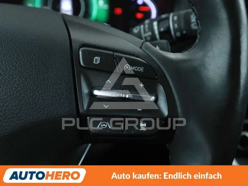 2021 Hyundai I30