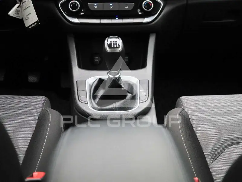 2021 Hyundai I30