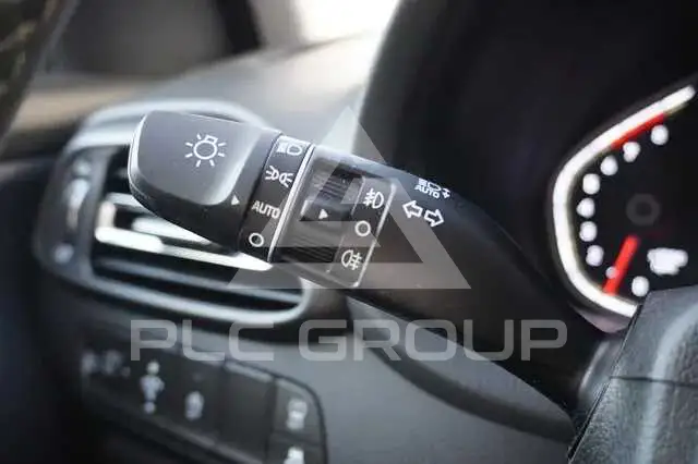 2021 Hyundai I30