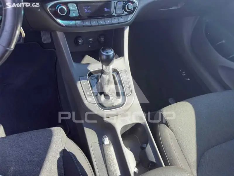 2021 Hyundai I30