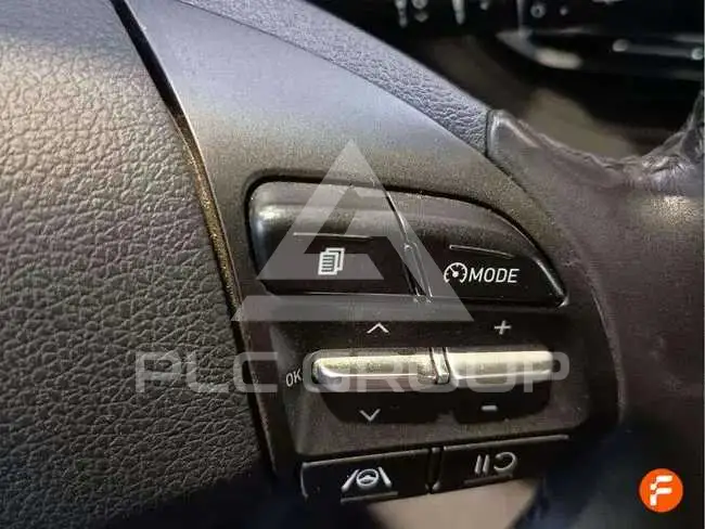 2021 Hyundai I30