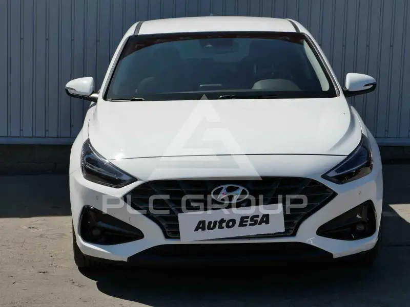 2021 Hyundai I30