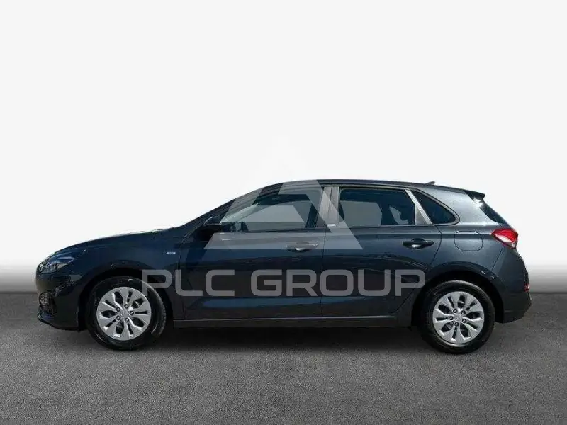 2021 Hyundai I30