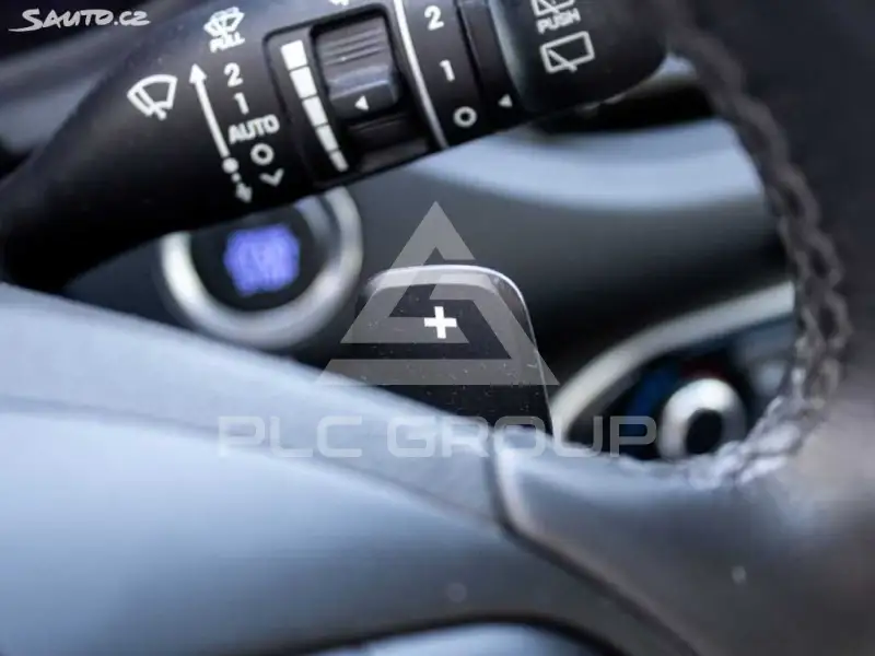 2021 Hyundai I30