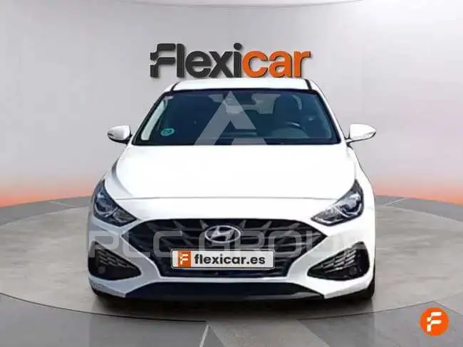 2021 Hyundai I30