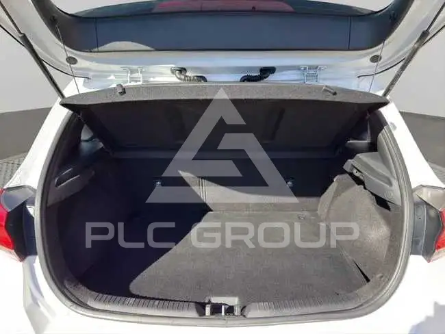 2021 Hyundai I30
