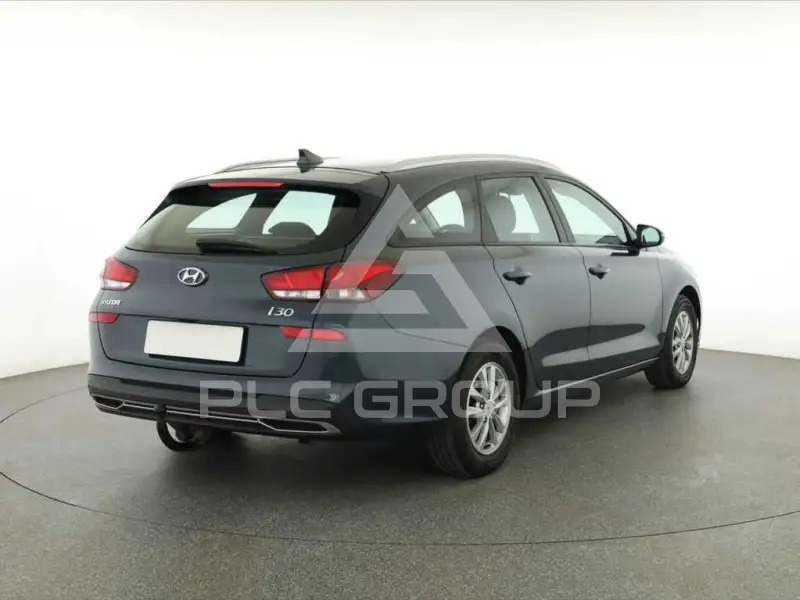 2021 Hyundai I30