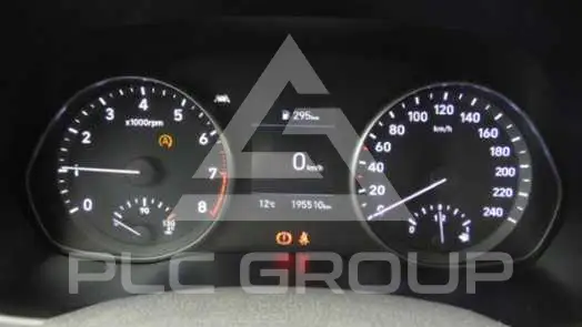 2021 Hyundai I30