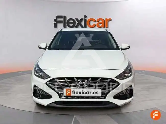 2021 Hyundai I30
