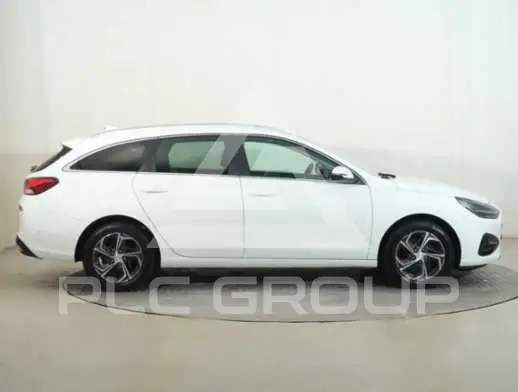 2021 Hyundai I30