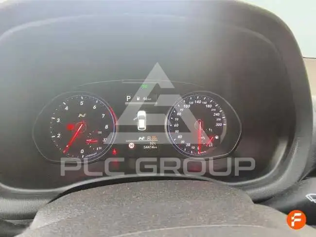 2021 Hyundai I30