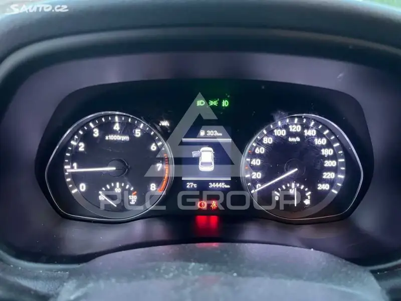 2021 Hyundai I30