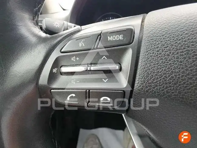 2021 Hyundai I30
