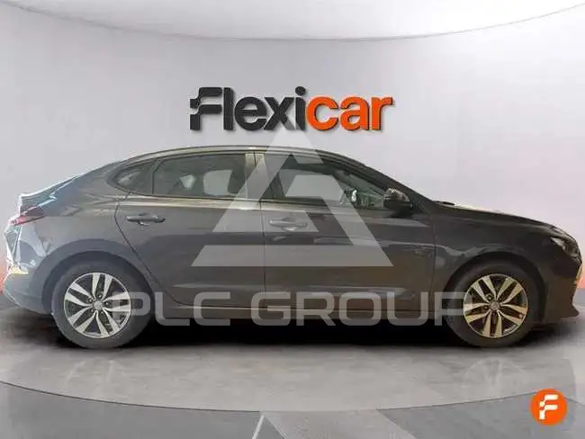 2021 Hyundai I30