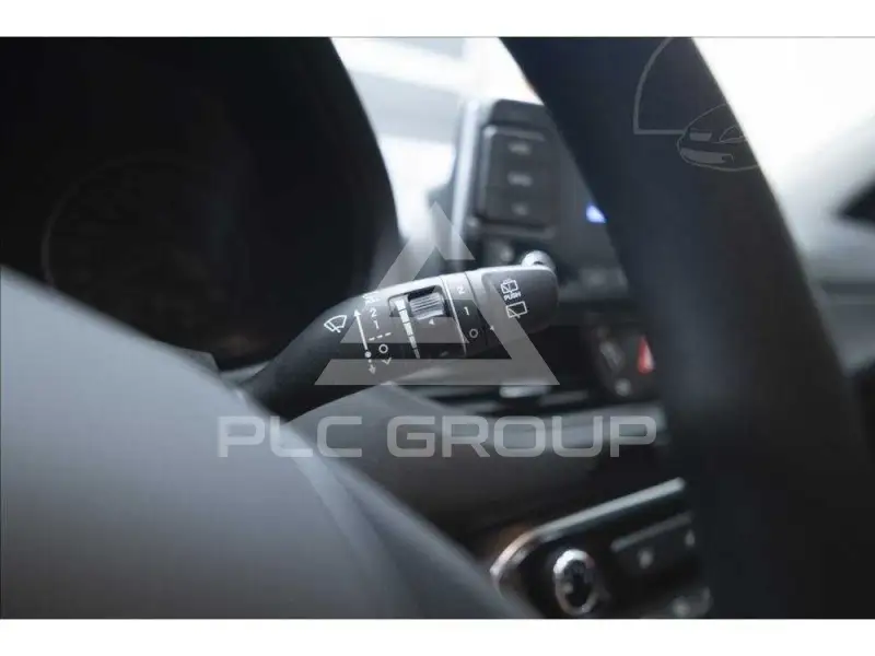 2021 Hyundai I30