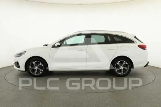2021 Hyundai I30