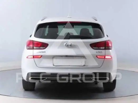 2021 Hyundai I30