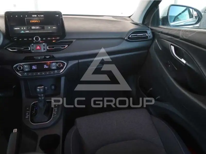 2021 Hyundai I30