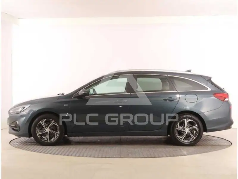 2021 Hyundai I30