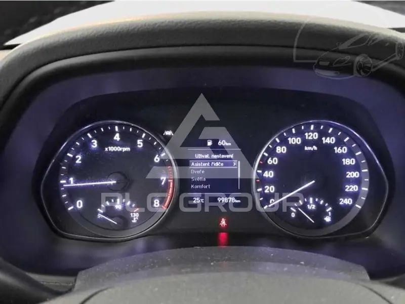 2021 Hyundai I30