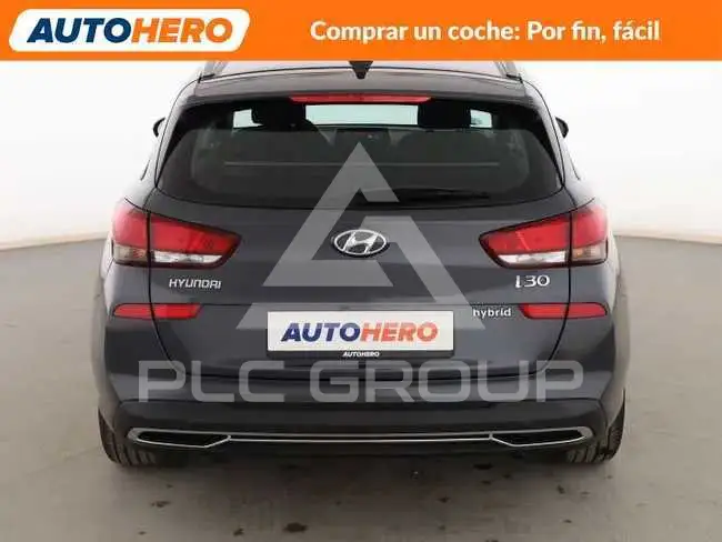 2021 Hyundai I30