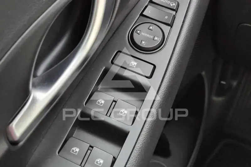 2021 Hyundai I30