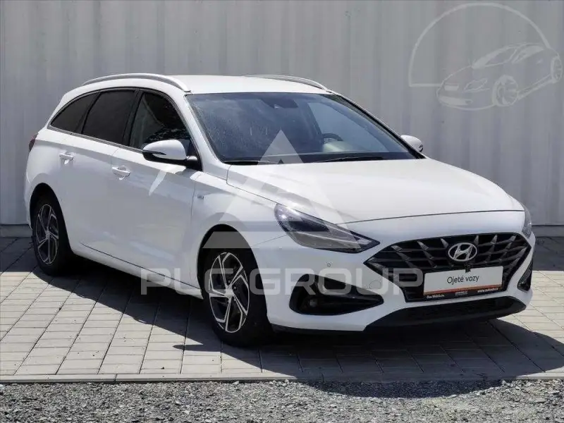 2021 Hyundai I30