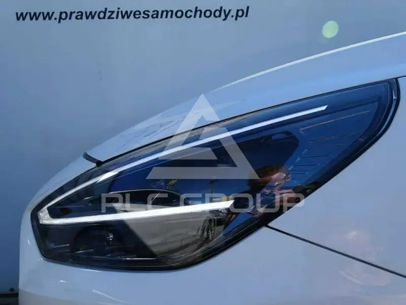 2021 Hyundai I30