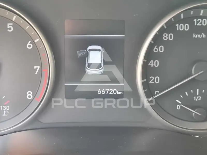 2021 Hyundai I30