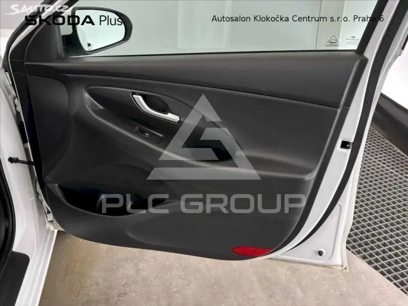 2021 Hyundai I30