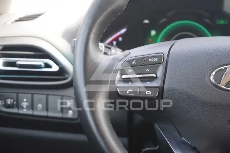 2021 Hyundai I30