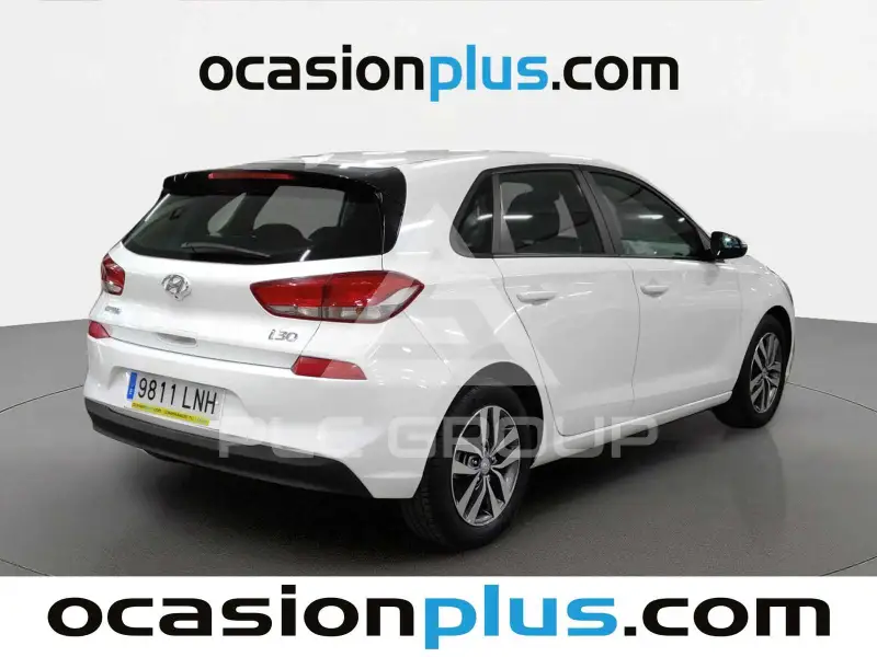 2021 Hyundai I30