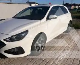 2021 Hyundai I30