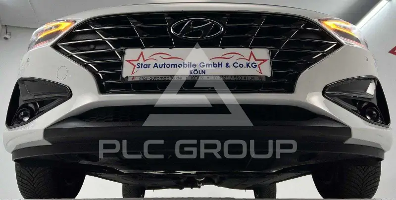 2021 Hyundai I30