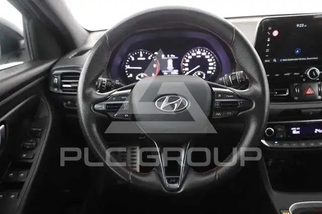 2021 Hyundai I30