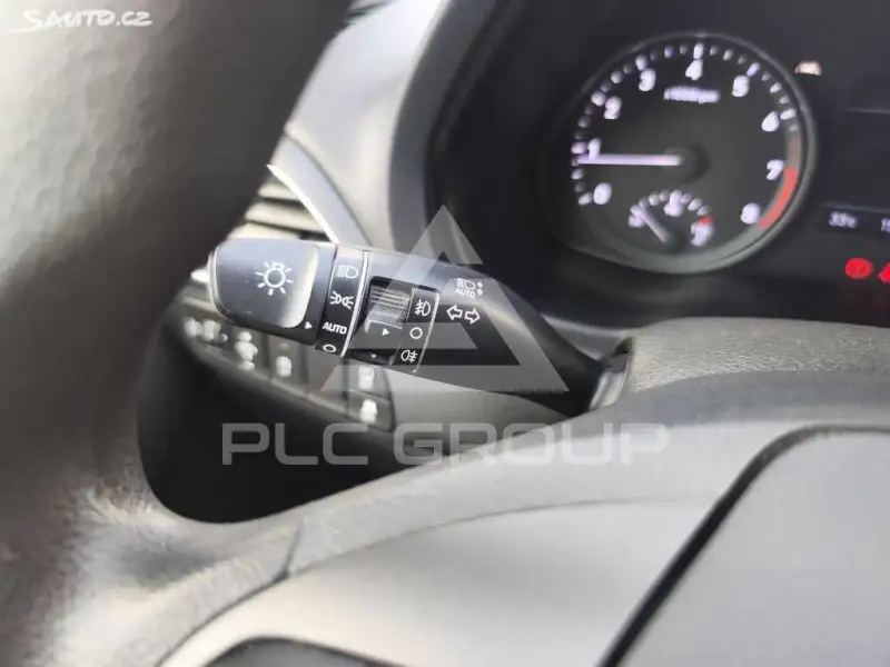 2021 Hyundai I30